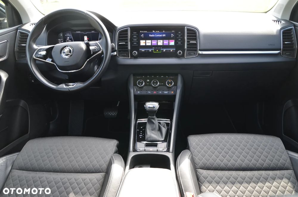 Skoda Karoq - 27