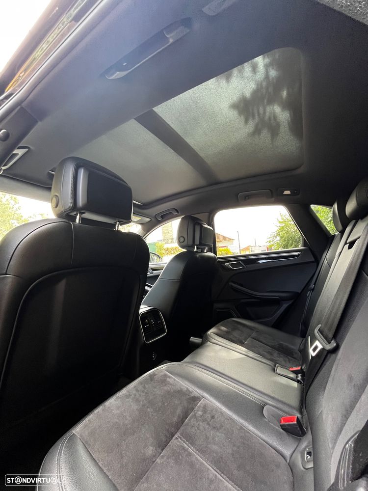 Porsche Macan S PDK - 11