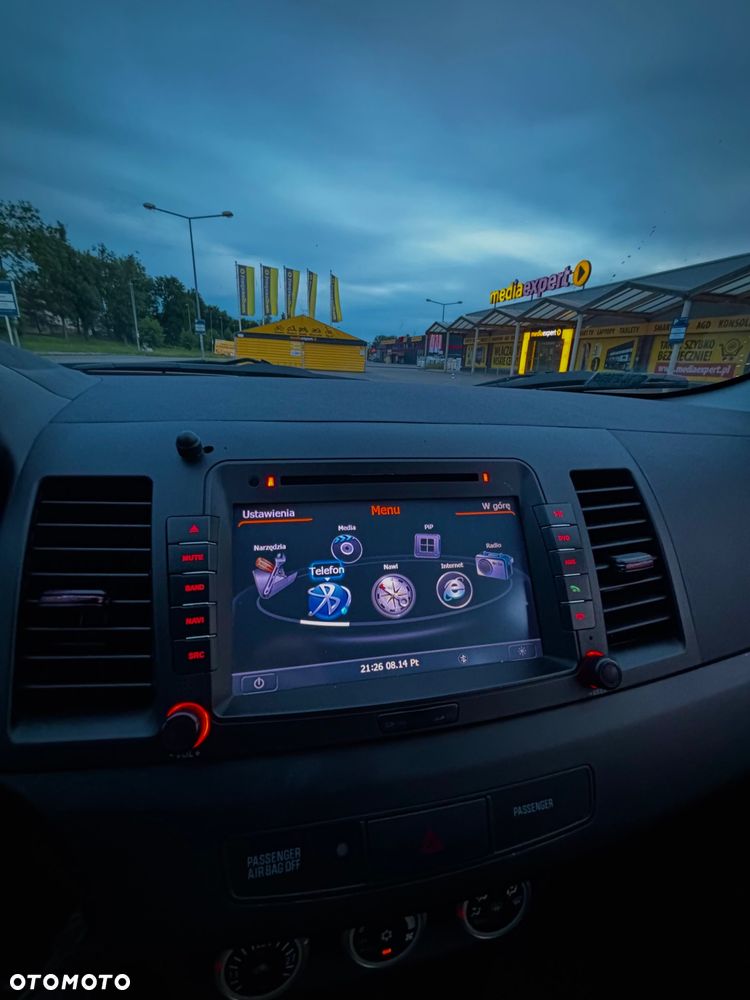 Mitsubishi Lancer 1.8 Instyle - 17