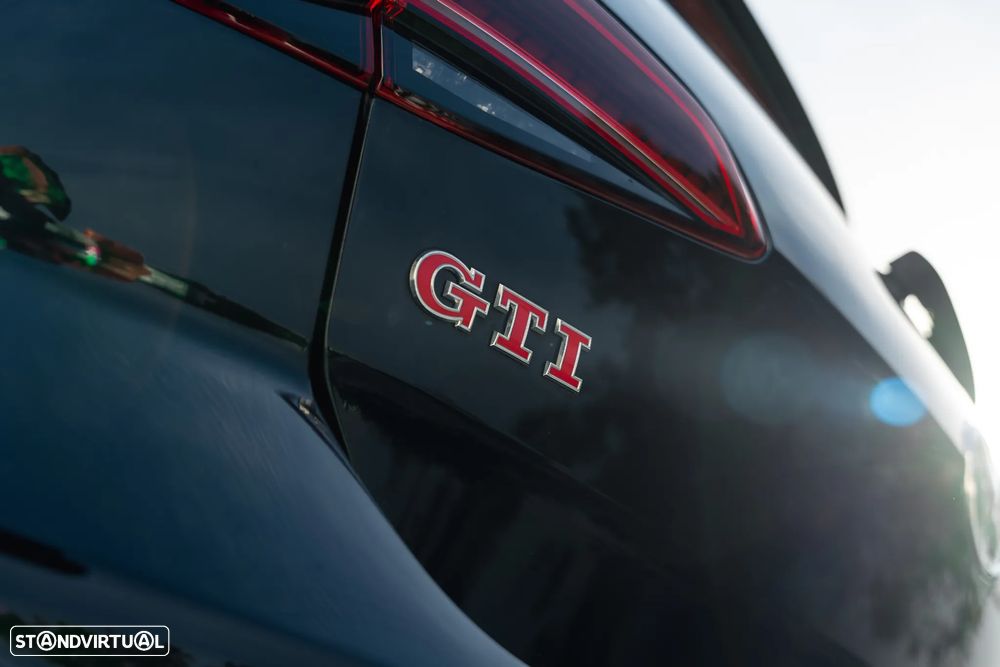 VW Golf 2.0 TSI GTI DSG Performance - 7