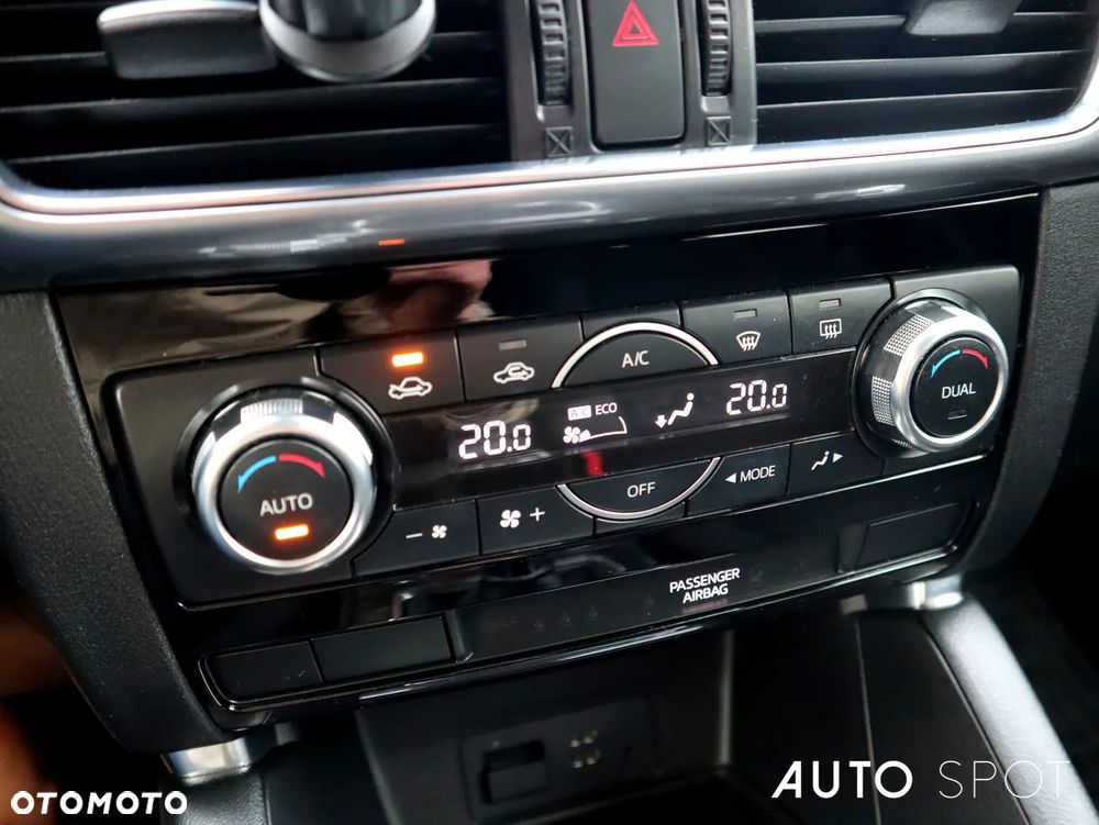 Mazda CX-5 2.0 Skymotion - 30
