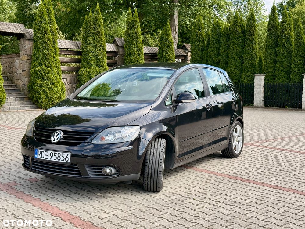Volkswagen Golf 1.4 TSI Comfortline - 11