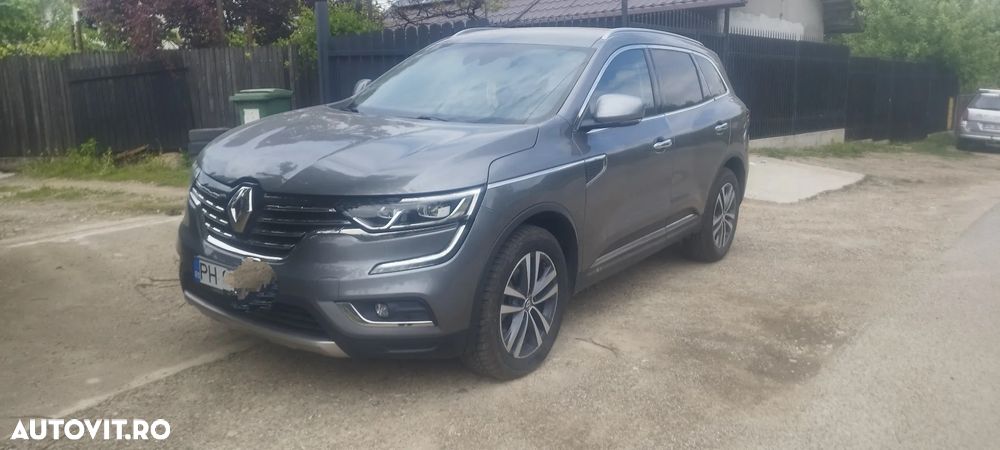 Renault Koleos ENERGY dCi 175 X-tronic 4WD INTENS - 13
