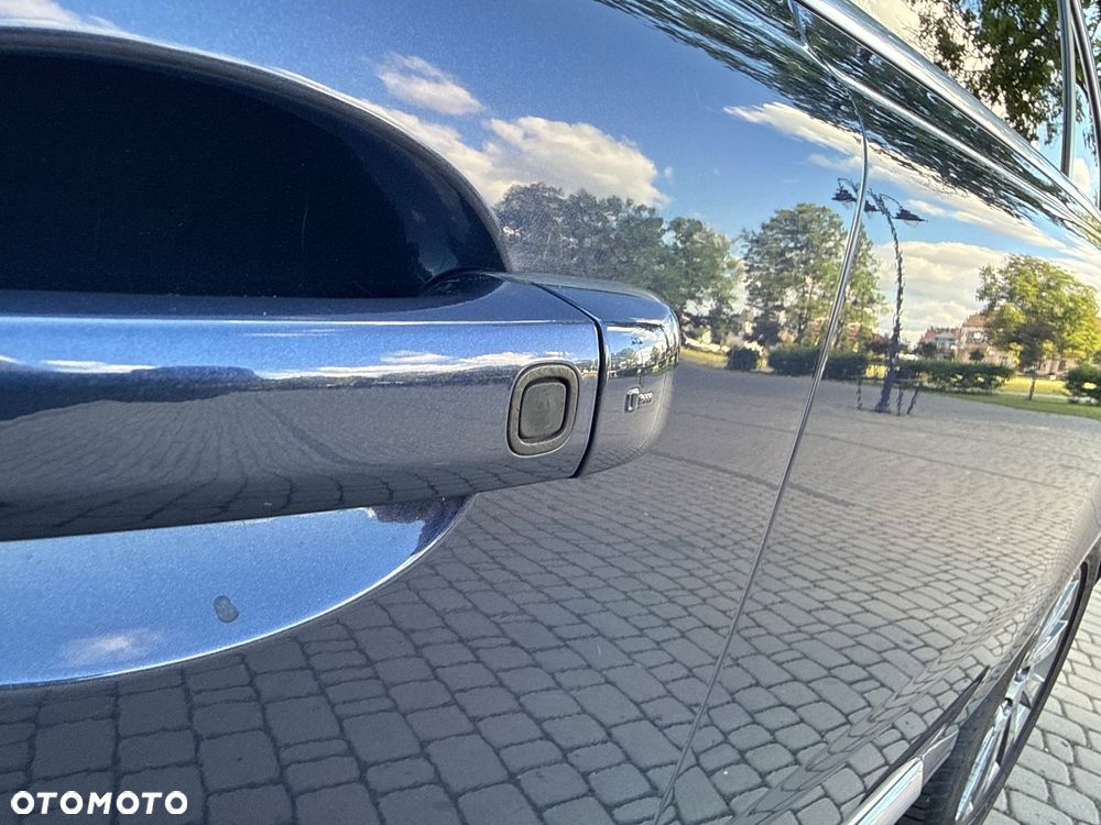 Volvo S80 T5 Geartronic Executive - 36