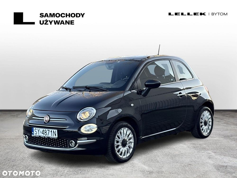 Fiat 500 - 1
