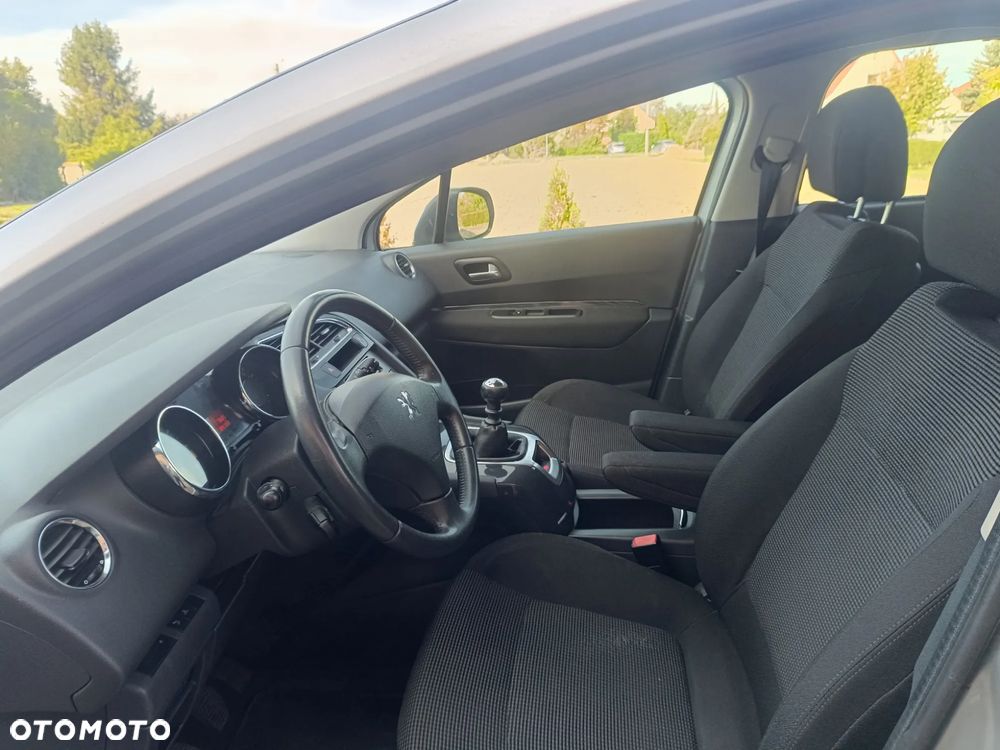 Peugeot 5008 155 THP Platinum - 8