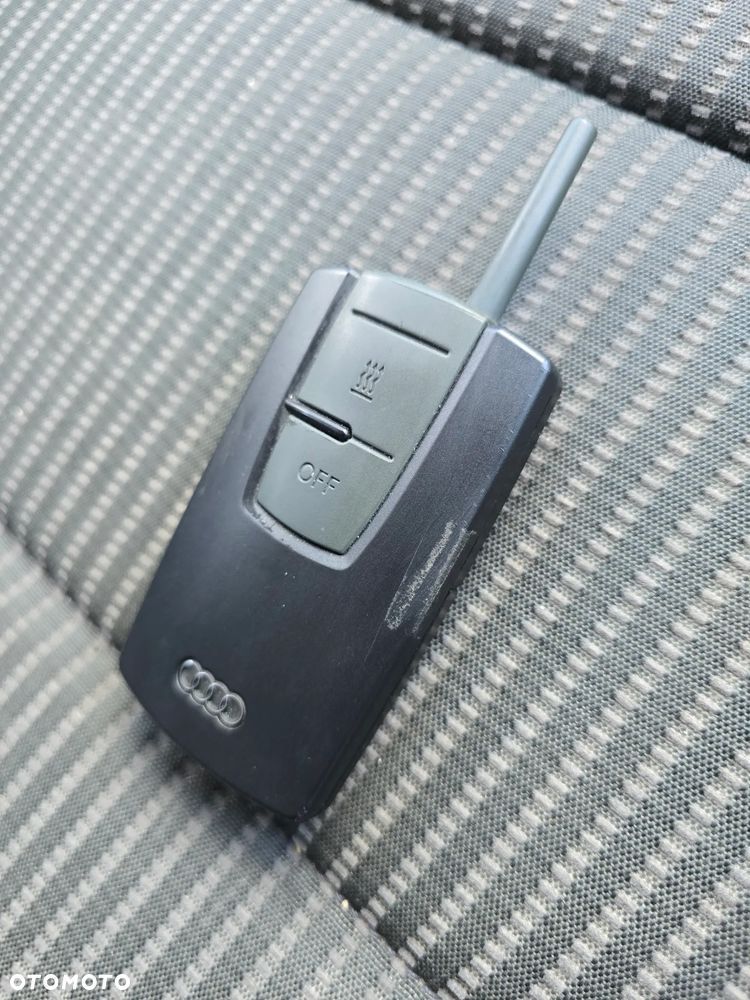 Audi A4 Avant 2.0 T FSI - 8