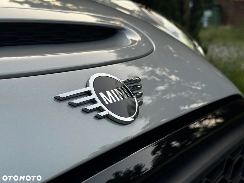 MINI Cooper S sport - 22