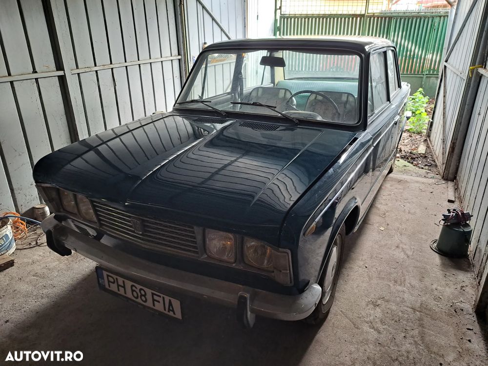 Fiat 125p - 7