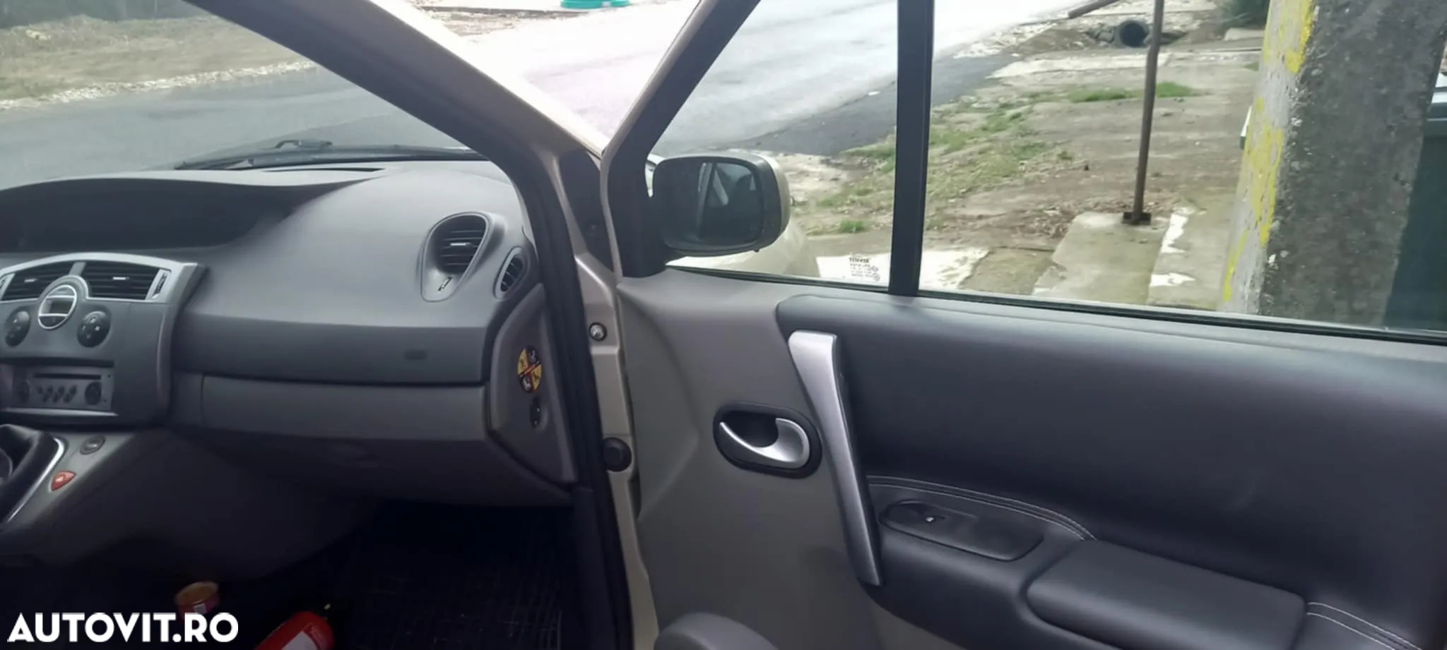 Renault Scenic 1.5dCi Dynamique - 9
