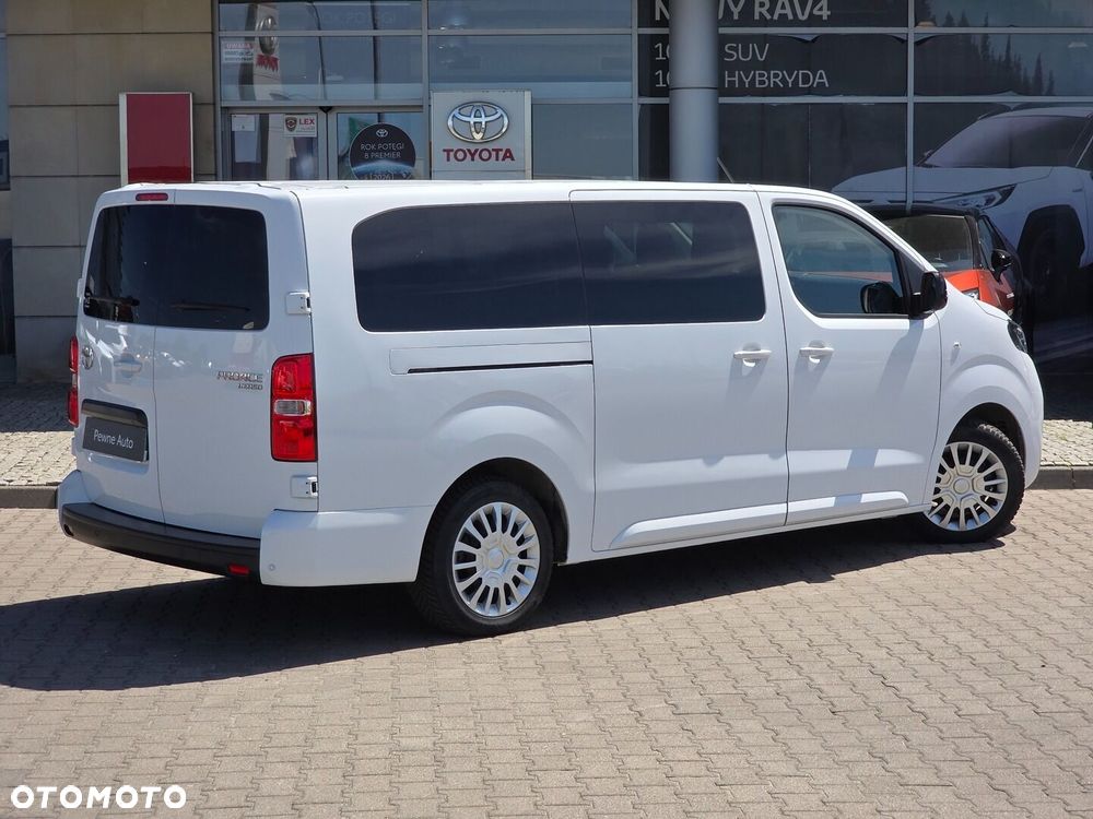Toyota Proace Verso 2.0 D4-D Long Business - 5