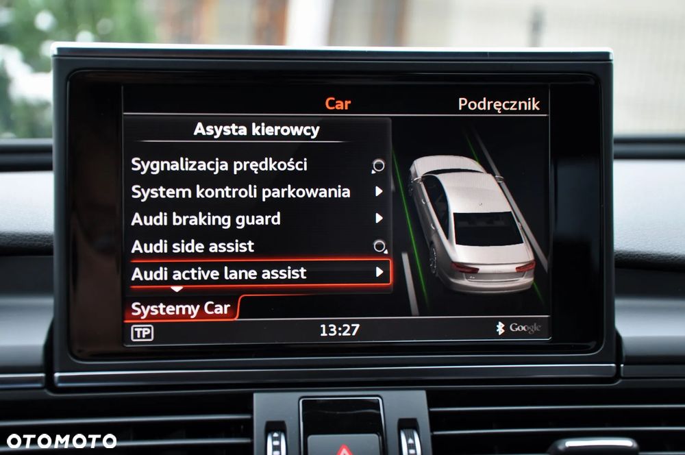 Audi A6 Limousine 2.0 TDI Quattro S tronic - 22