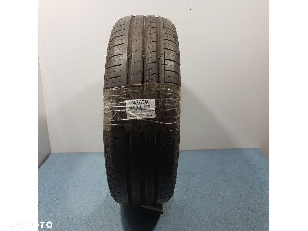 APLUS A609 OPONY LETNIE 185/65R14 - 1