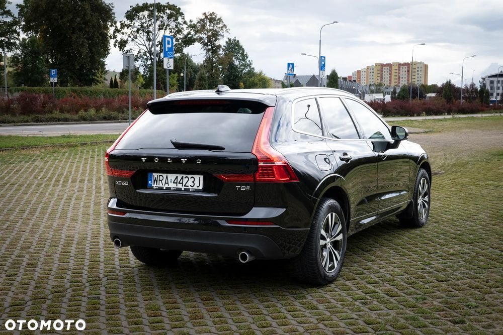 Volvo XC 60 - 8
