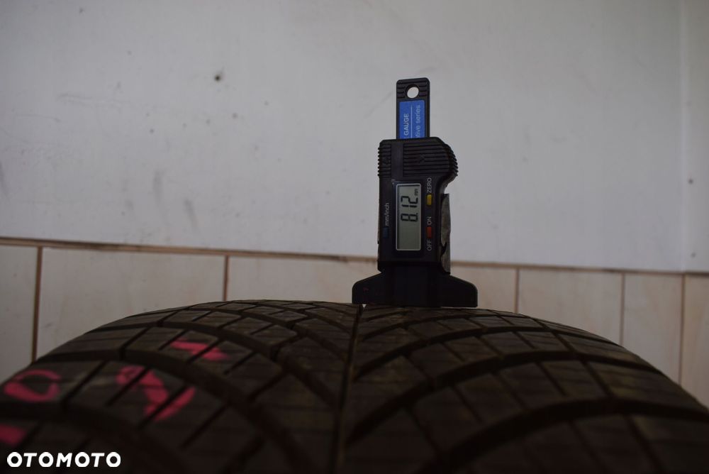 R21 255/40 Goodyear Vector 4Seasons GEN-3 SUV Wysyłka gratis! - 5