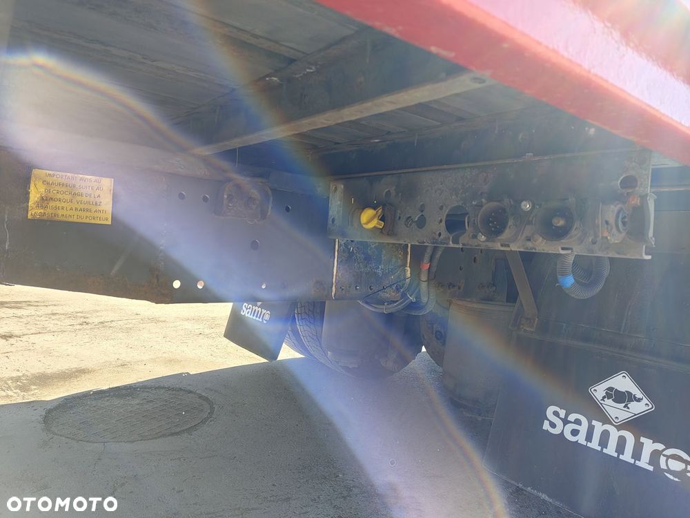 Renault DXI 450 POMOC DROGOWA - 19