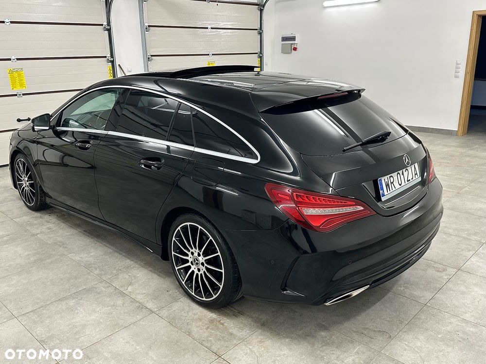 Mercedes Benz Cla 220 4matic Dct