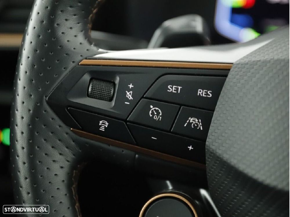 Cupra Formentor - 19