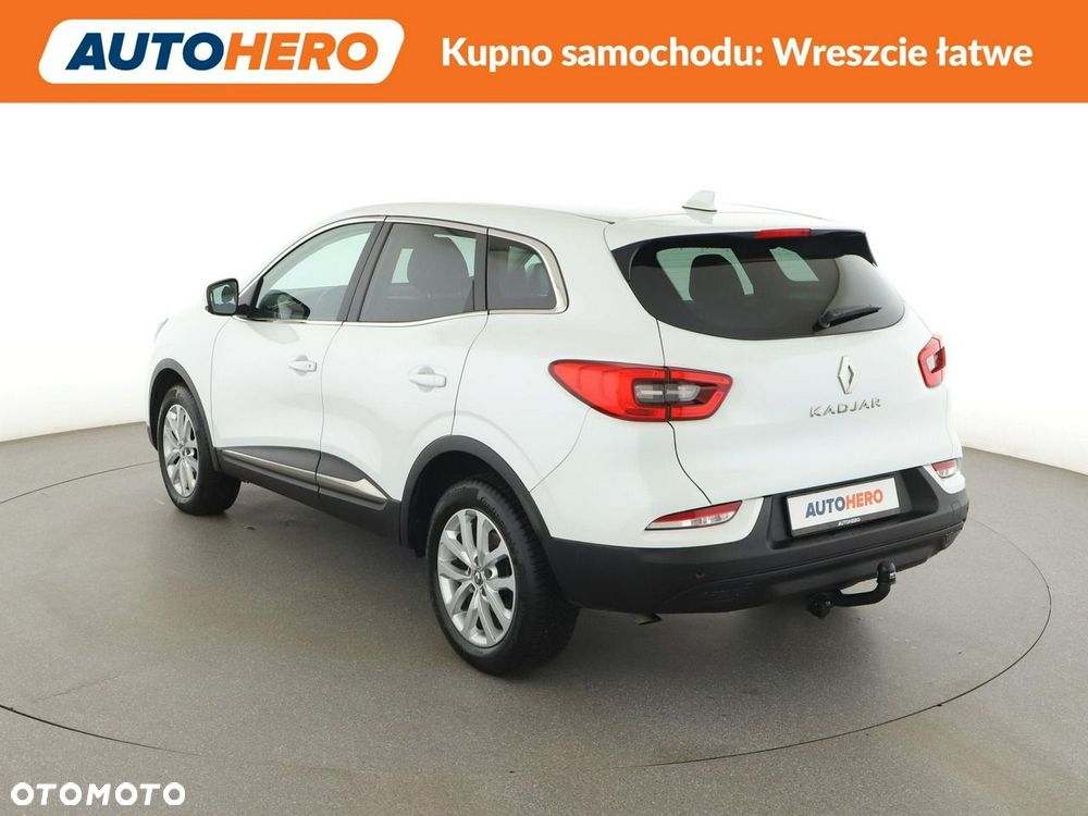 Renault Kadjar 1.3 TCe FAP Zen EDC - 5