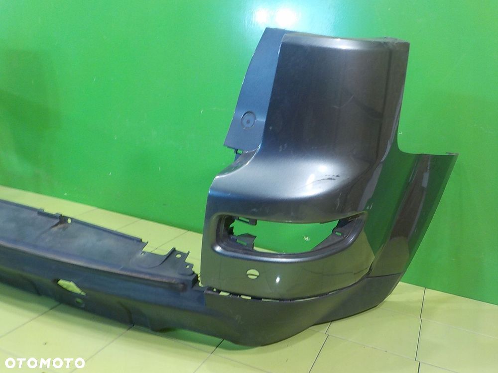 CITROEN C-CROSSER 2.2 HDI 09r 5D zderzak tyl - 3