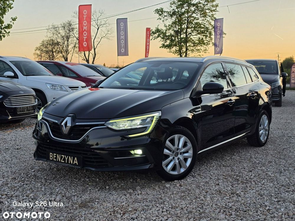 Renault Megane - 15