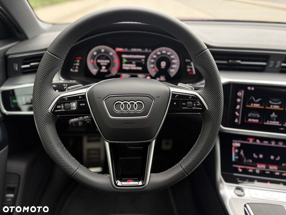 Audi A6 Limousine - 14