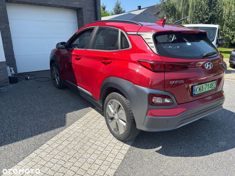 Hyundai Kona - 2