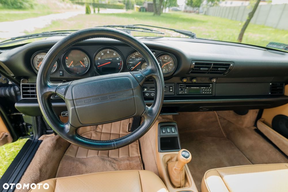 Porsche 911 - 11