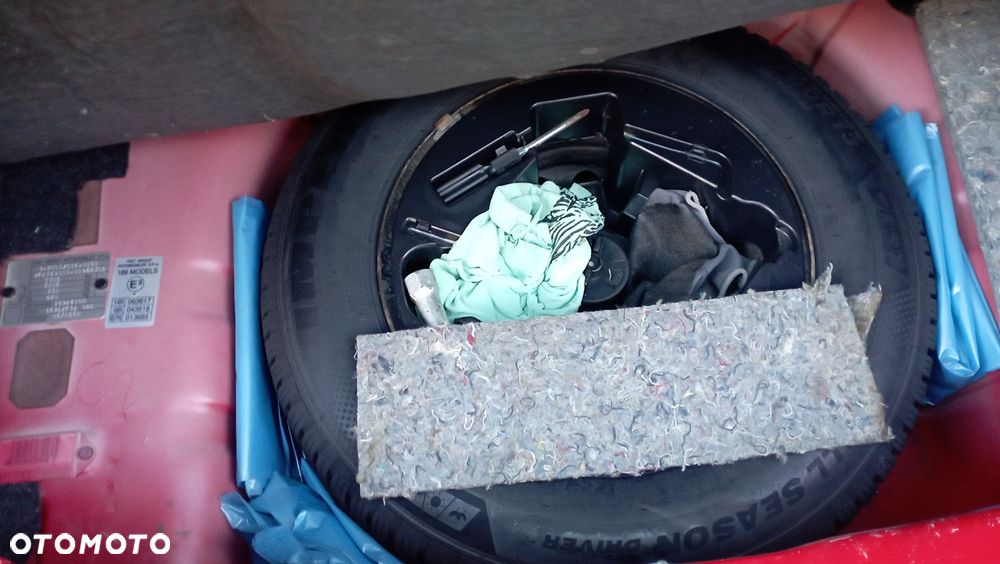 Fiat Panda 1.2 Fresh Eco - 10