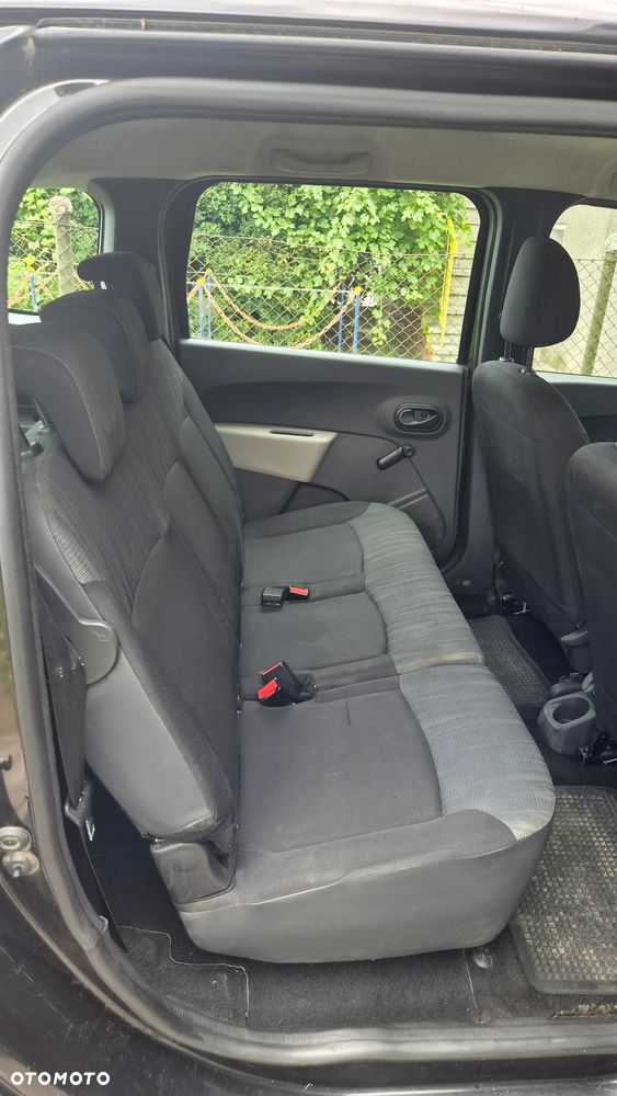 Dacia Lodgy 1.6 Ambiance - 11