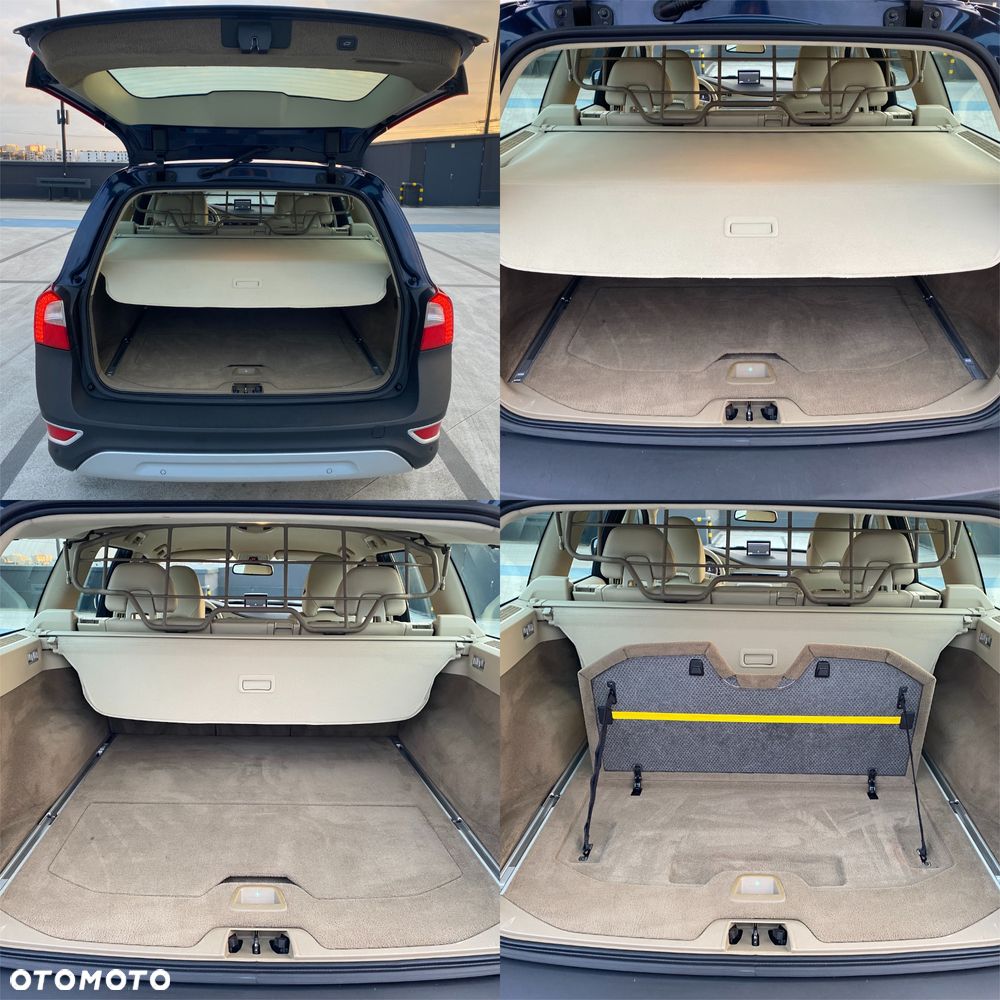 Volvo XC 70 DRIVe Ocean Race - 15