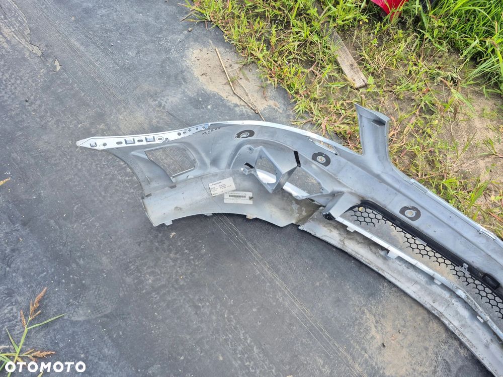 MERCEDES SL R230 230 LIFT ZDERZAK 63 65 AMG 2006-2011R - 3