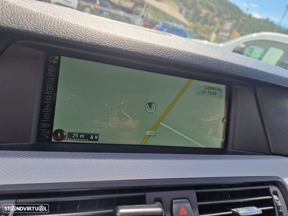 BMW 520 d Pack M Auto - 8