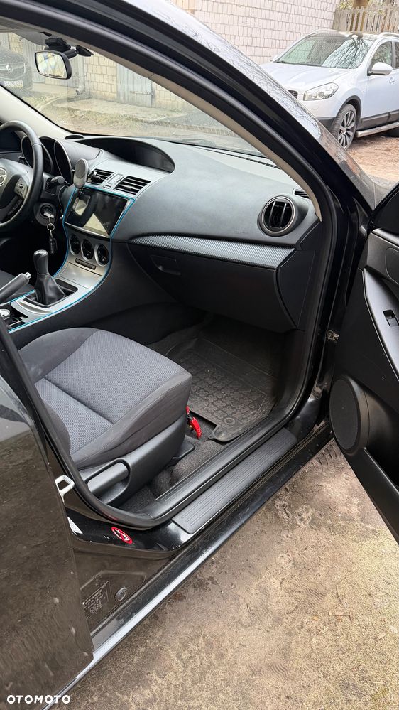 Mazda 3 1.6 CD Comfort - 15