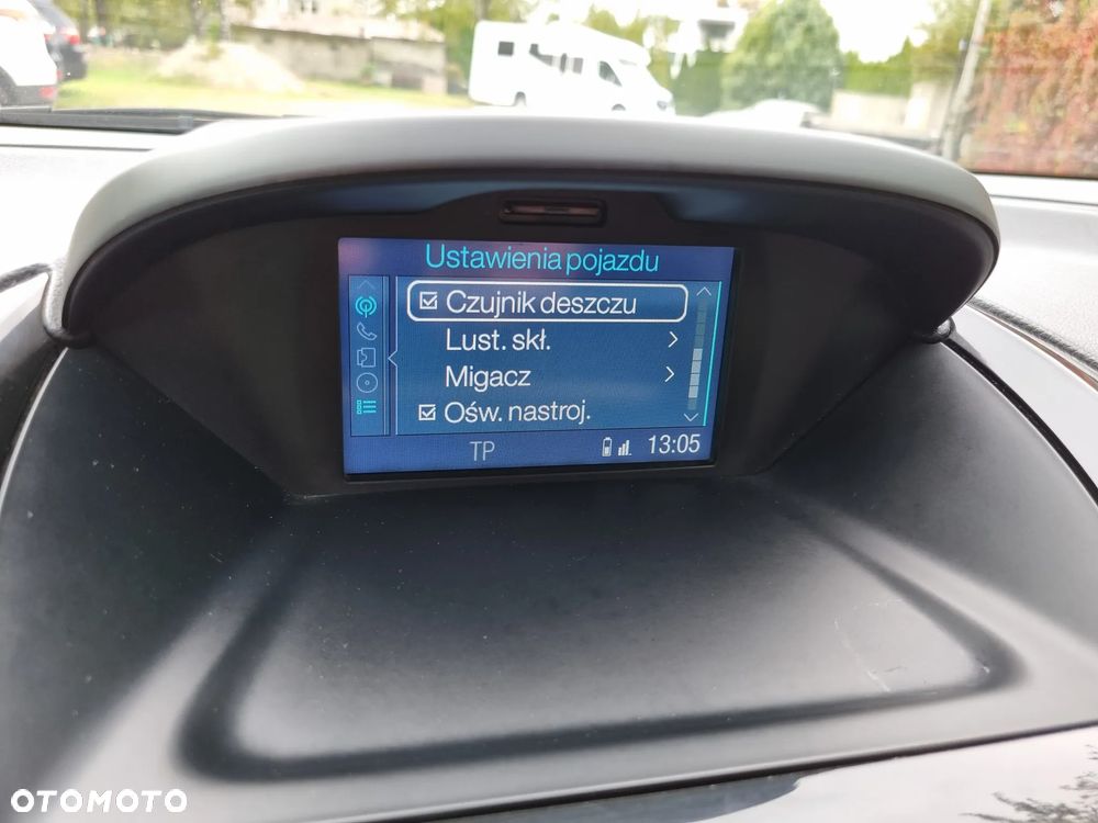 Ford B-MAX 1.0 EcoBoost Titanium - 15