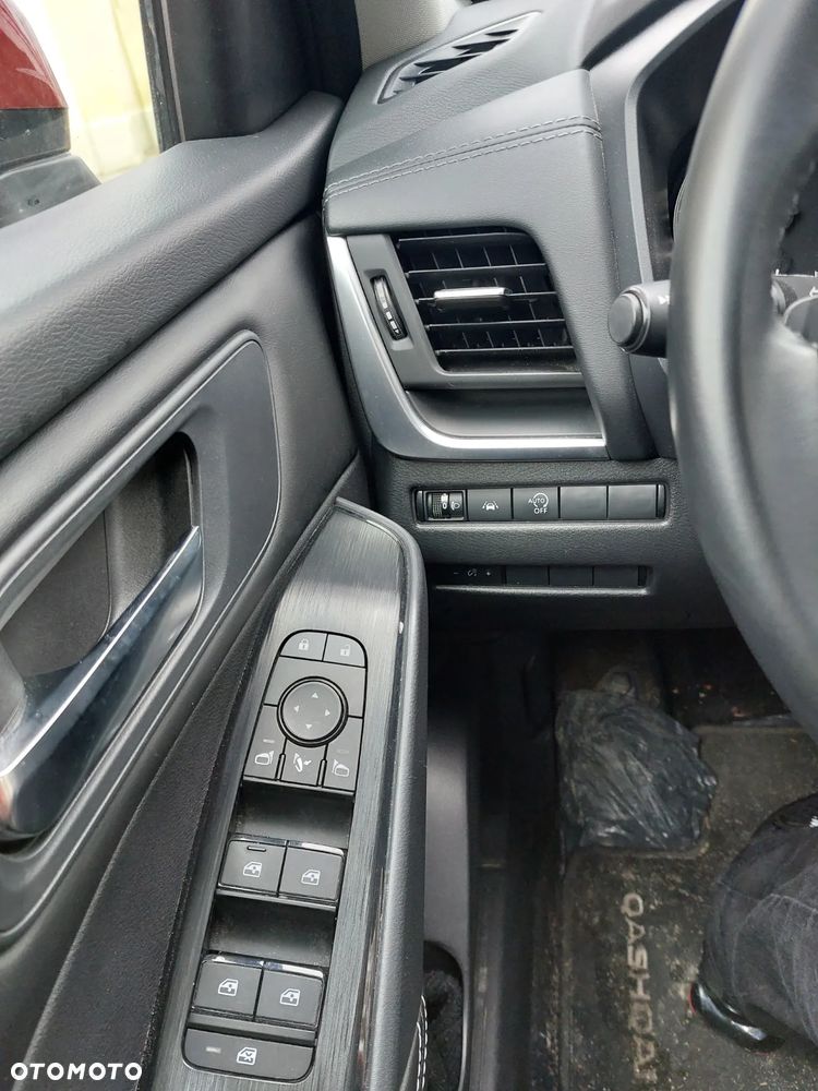 Nissan Qashqai - 8