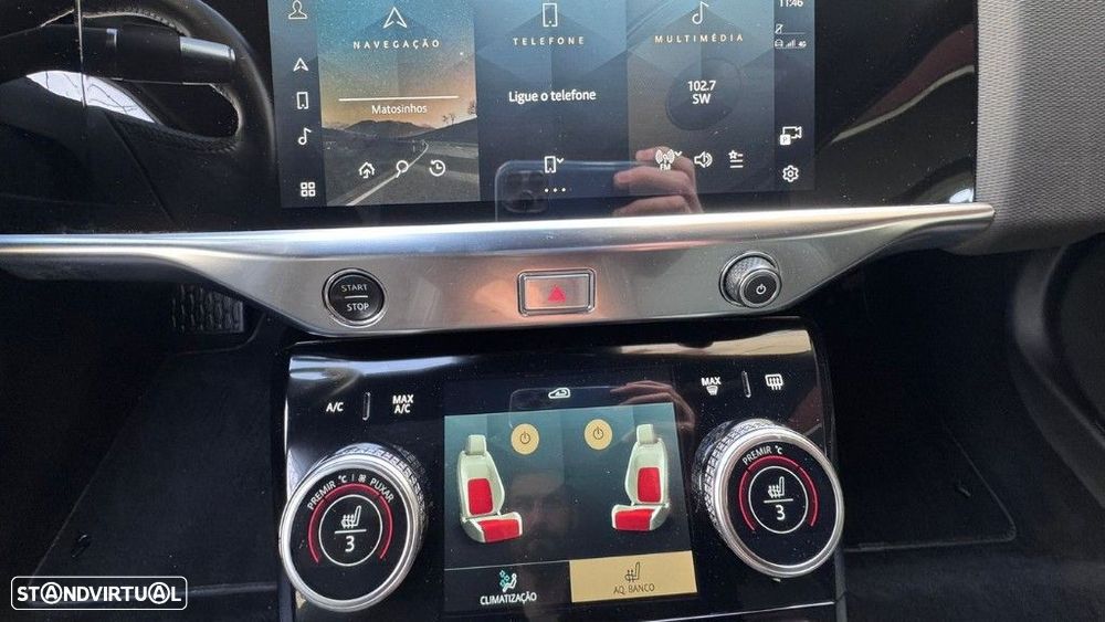 Jaguar I-Pace EV400 AWD S - 20