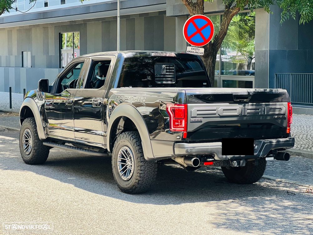 Ford F-150 - 20