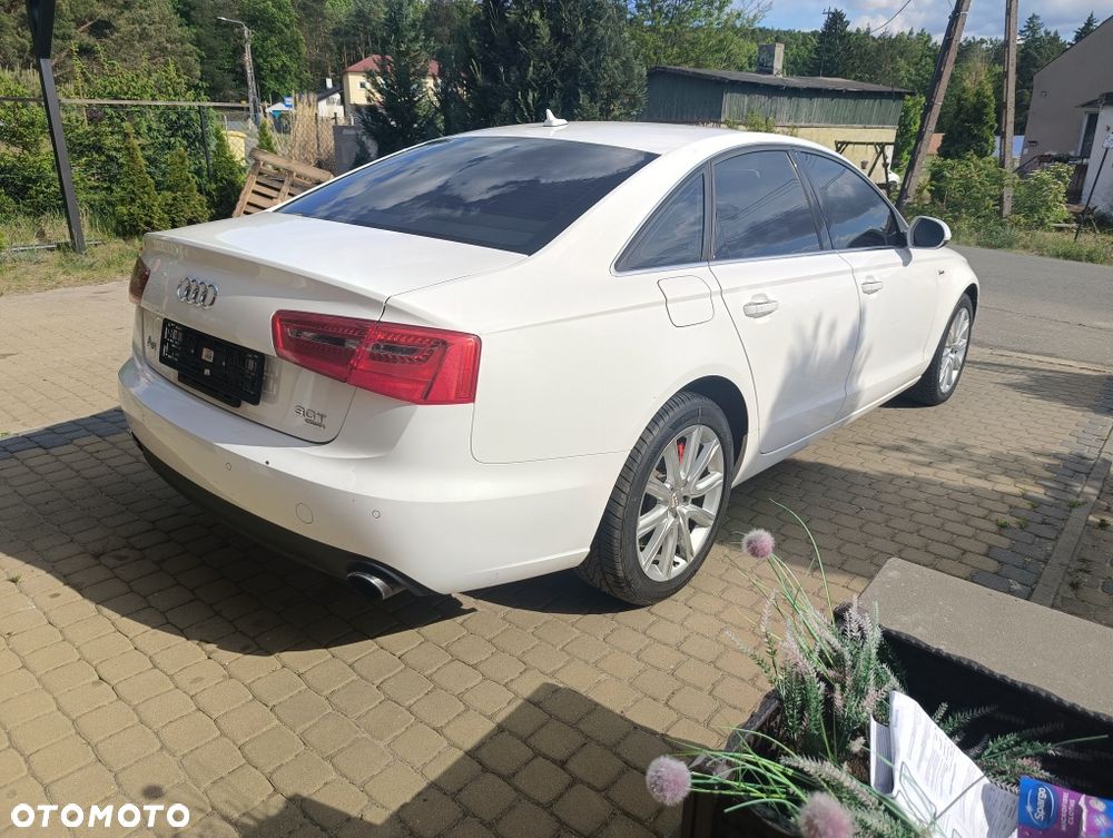 Audi Inny - 4