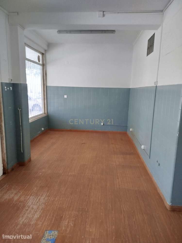 Loja com 25 m2 na Rebelva/Carcavelos - Grande imagem: 4/11