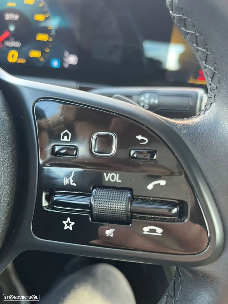 Mercedes-Benz B 180 - 41