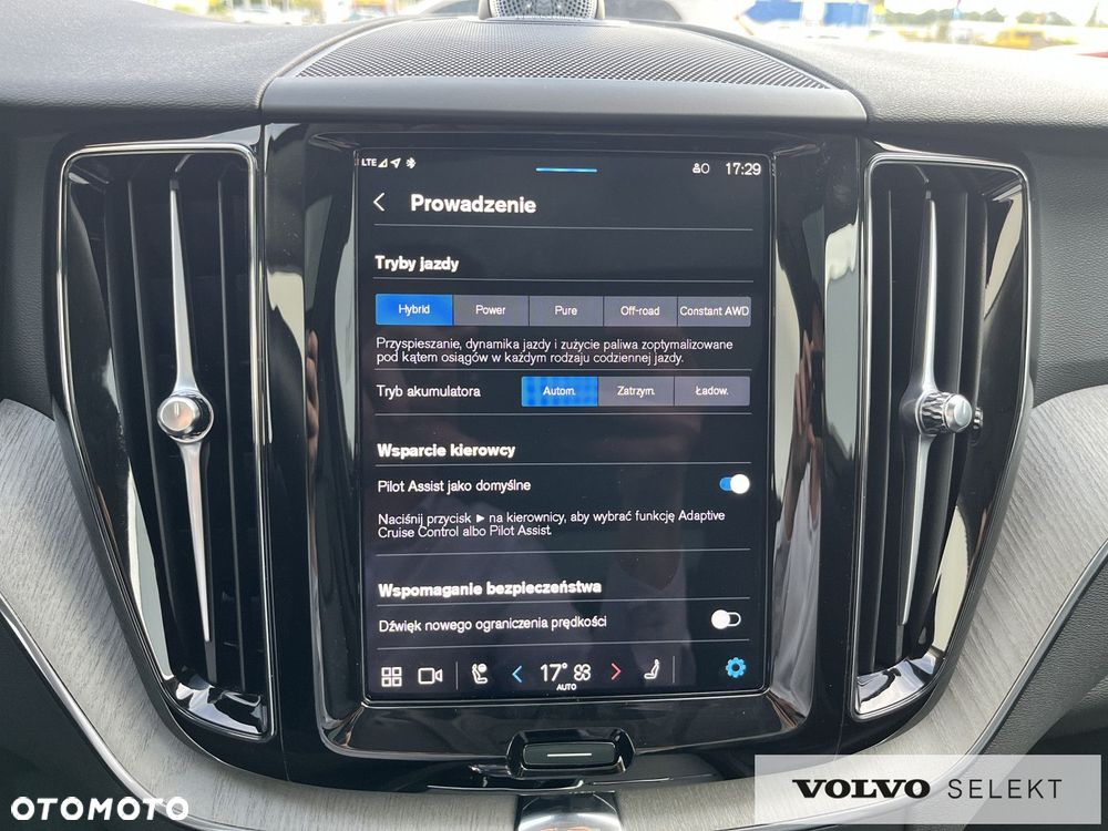 Volvo XC 60 - 24