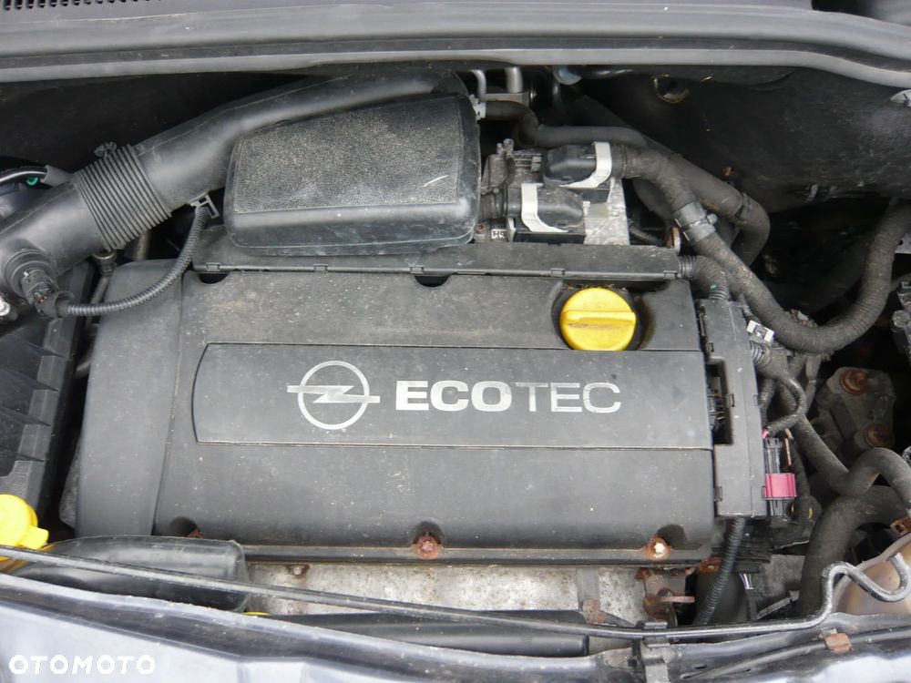 Opel Meriva - 22