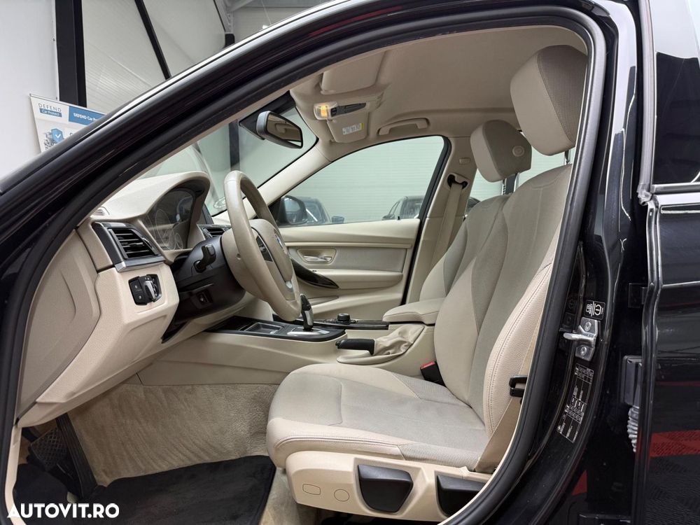 BMW Seria 3 328i Aut. Modern Line - 7
