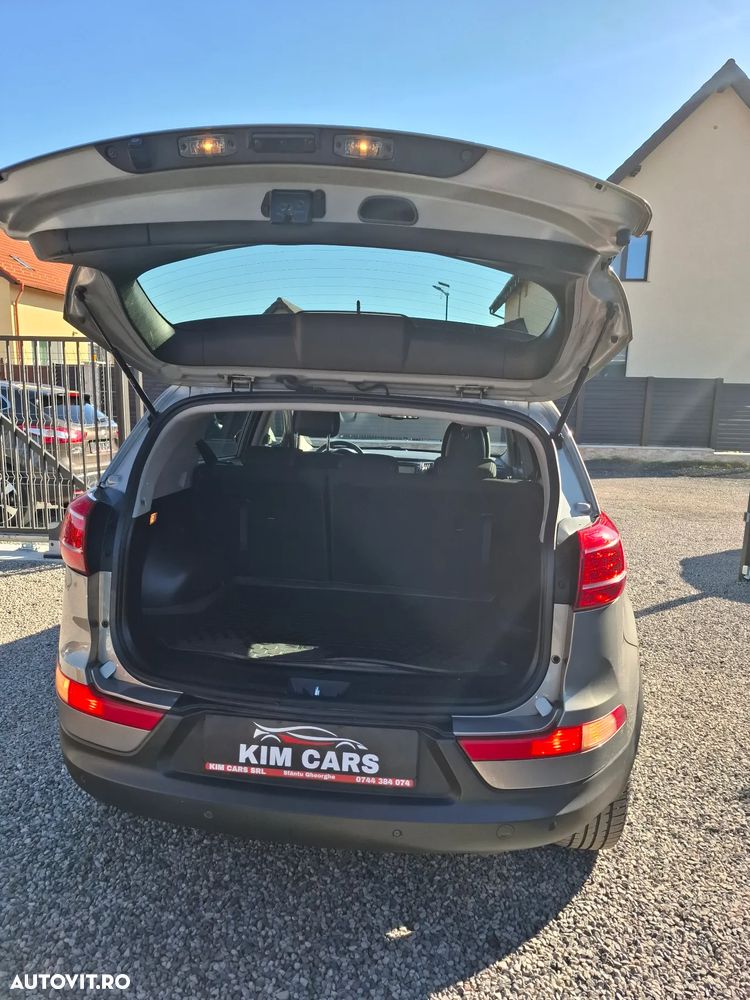 Kia Sportage ver-1-7-crdi-2wd-dream--team-edition - 20