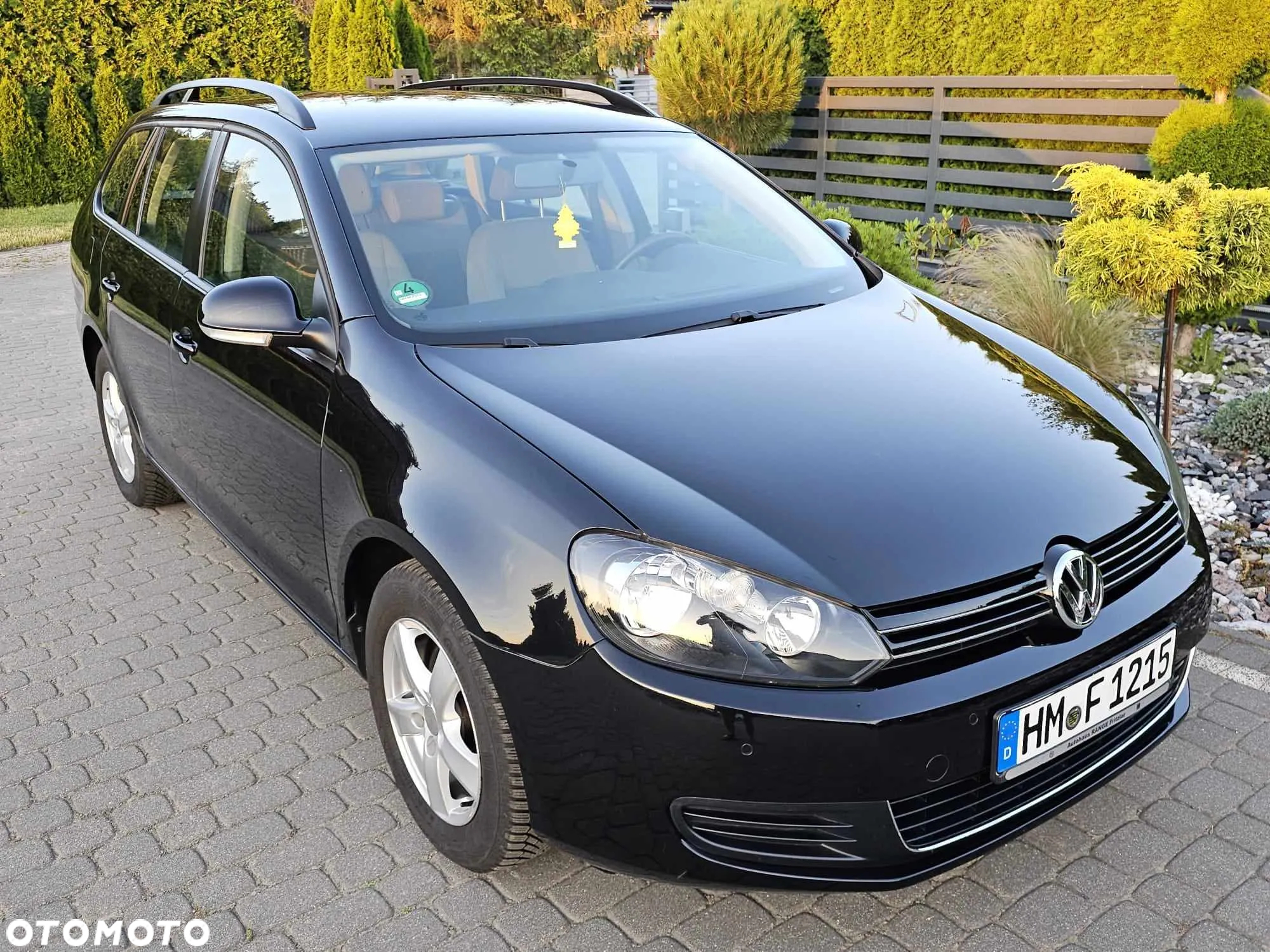 Volkswagen Golf 1.4 Comfortline - 5
