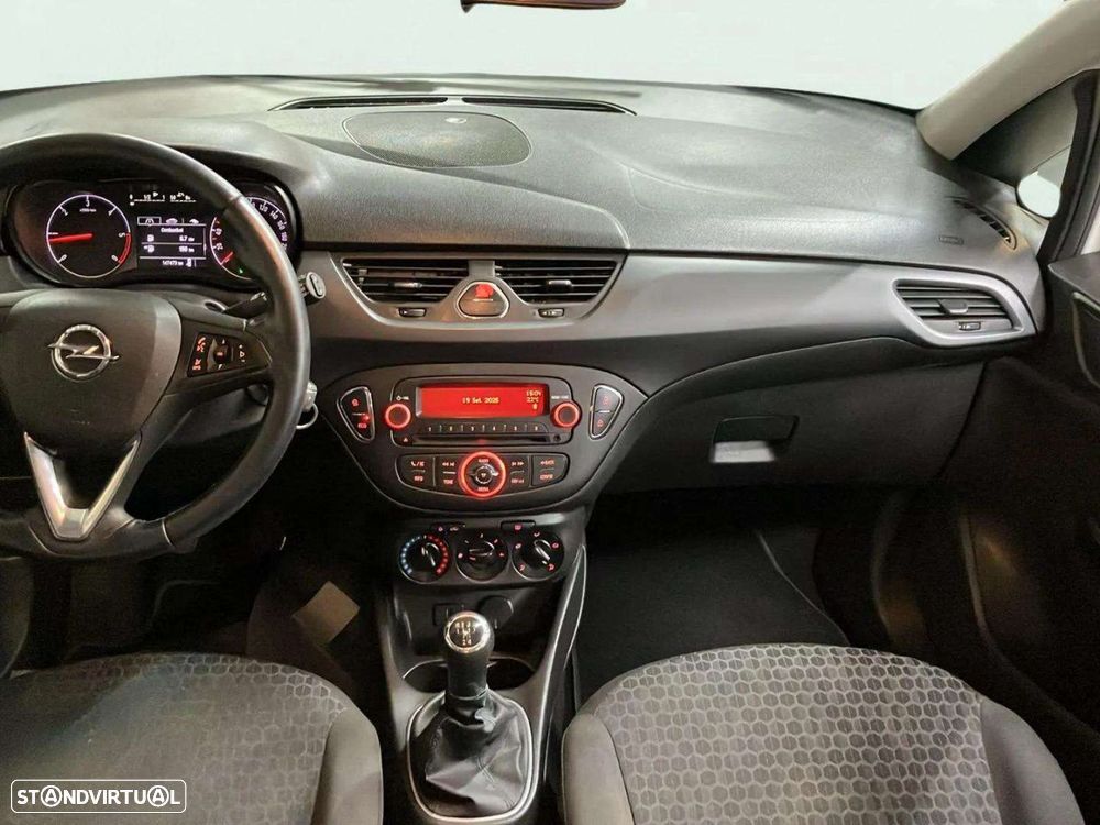 Opel Corsa 1.3 CDTi Edition - 11