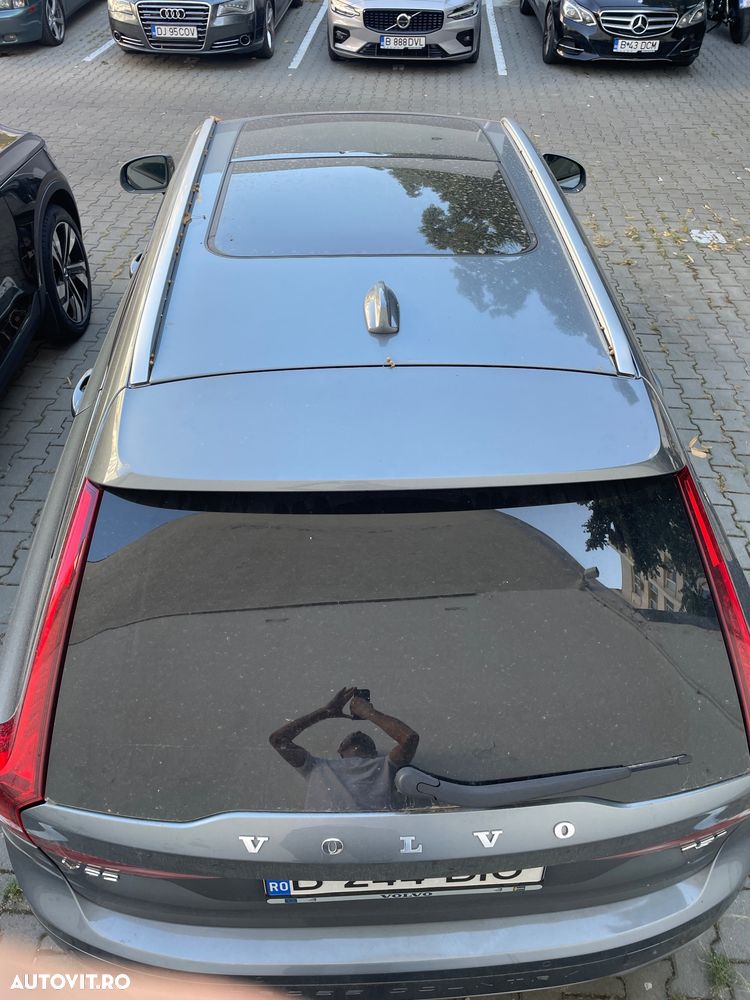 Volvo V90 - 6