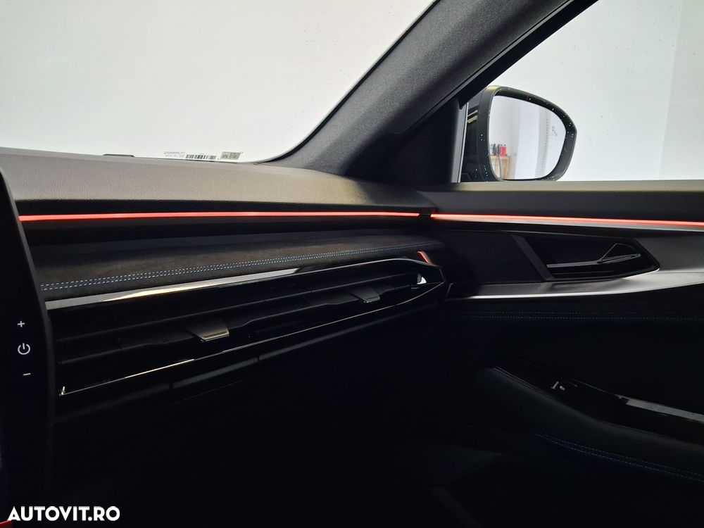 Renault Austral 160 MHEV Esprite Alpine - 15