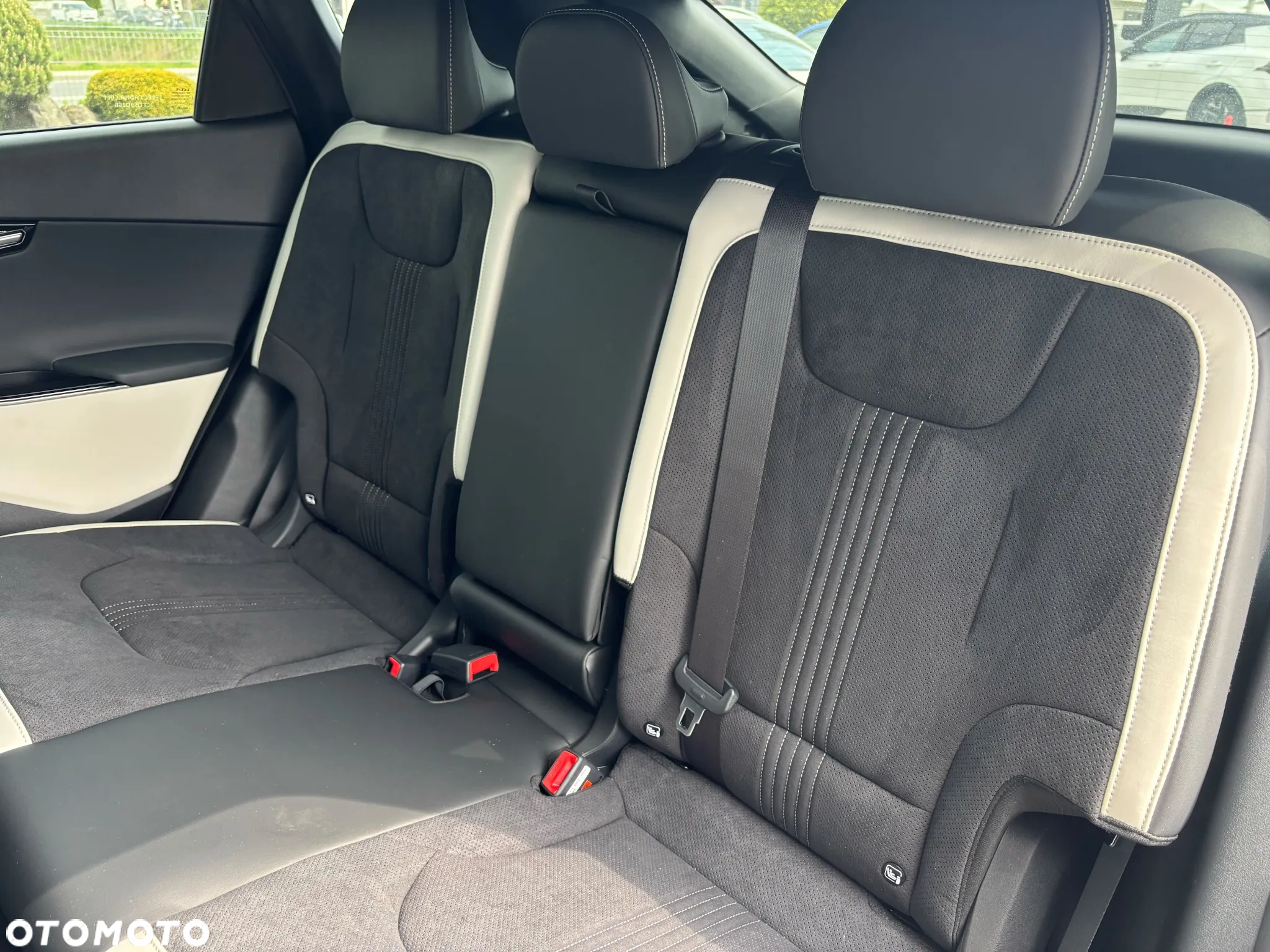 Kia EV6 77.4kWh GT-Line AWD - 16